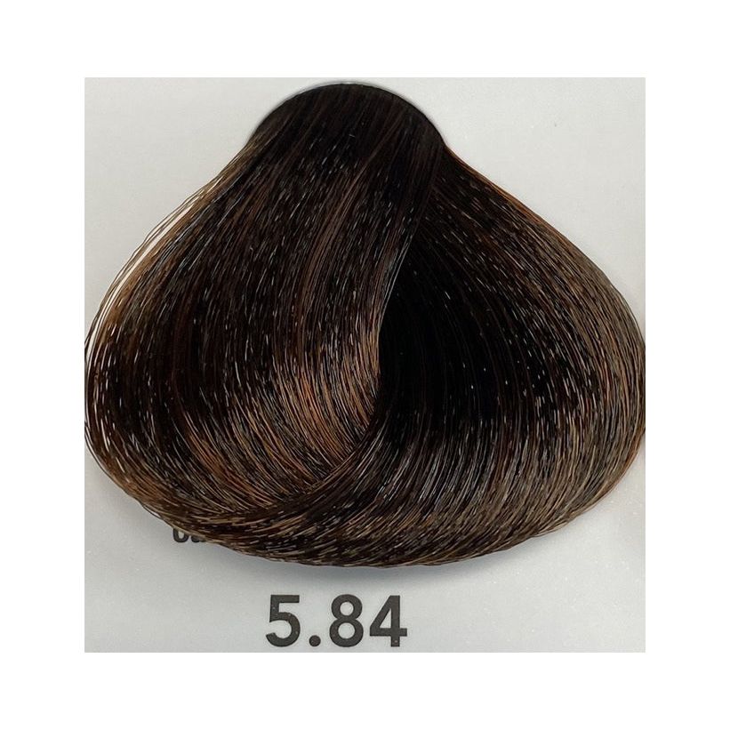 H.Zone Ialo Color 100gm  Level 1 - 9