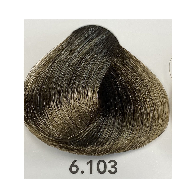 H.Zone Ialo Color 100gm  Level 1 - 9