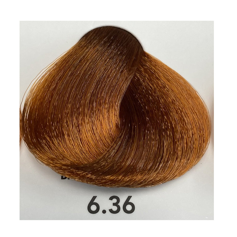 H.Zone Ialo Color 100gm  Level 1 - 9