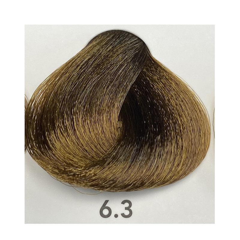 H.Zone Ialo Color 100gm  Level 1 - 9