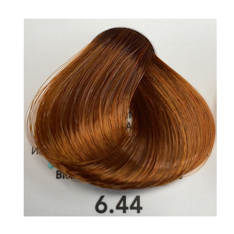 H.Zone Ialo Color 100gm  Level 1 - 9