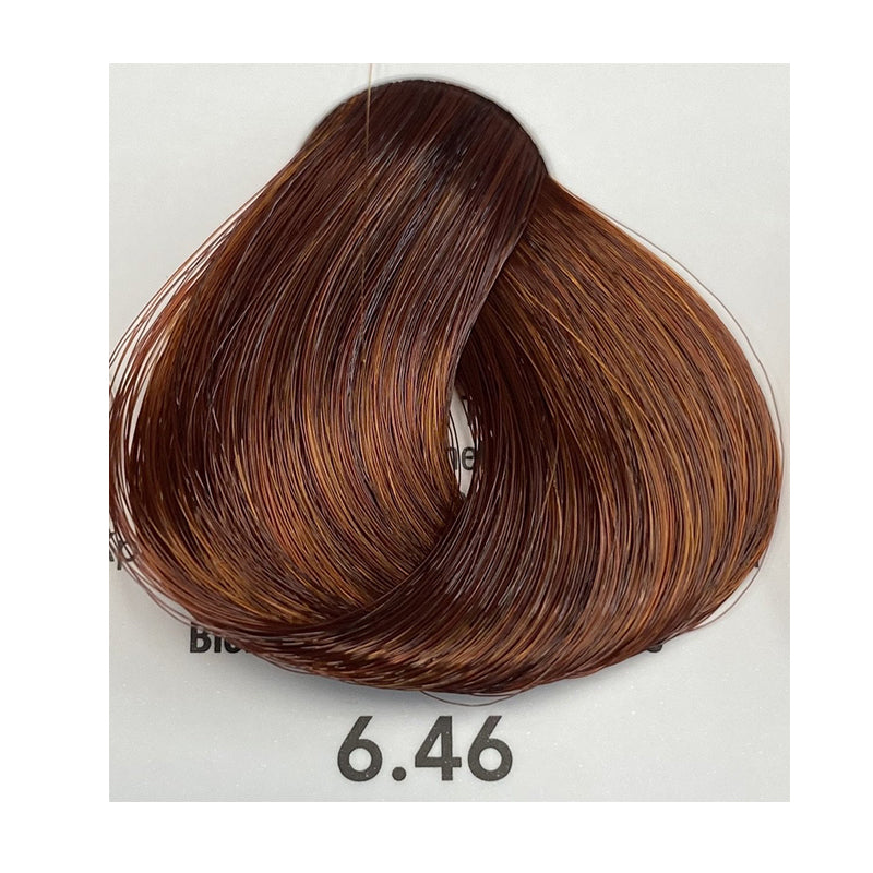 H.Zone Ialo Color 100gm  Level 1 - 9