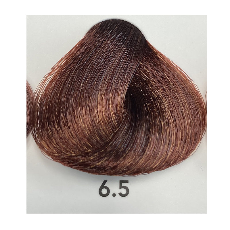 H.Zone Ialo Color 100gm  Level 1 - 9