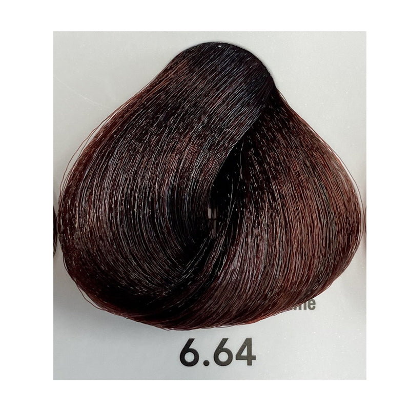 H.Zone Ialo Color 100gm  Level 1 - 9