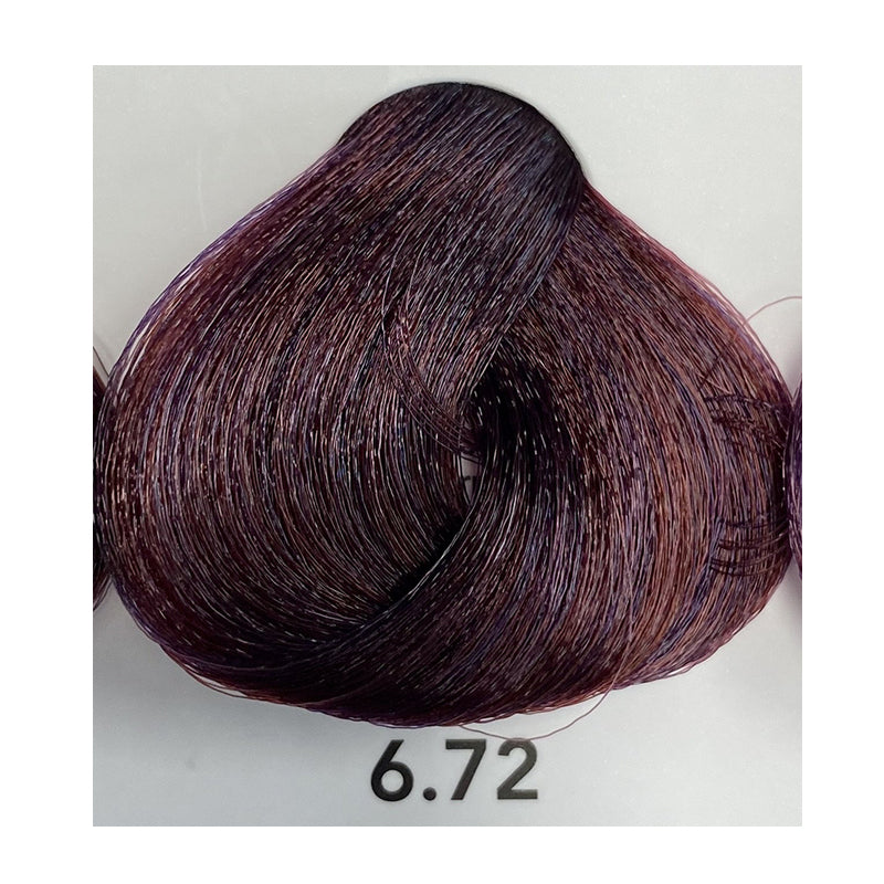 H.Zone Ialo Color 100gm  Level 1 - 9