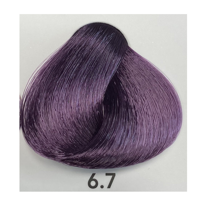 H.Zone Ialo Color 100gm  Level 1 - 9