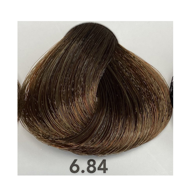 H.Zone Ialo Color 100gm  Level 1 - 9