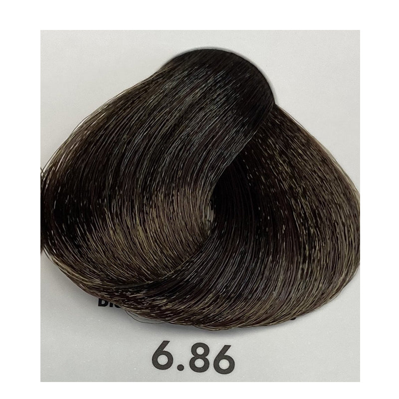 H.Zone Ialo Color 100gm  Level 1 - 9