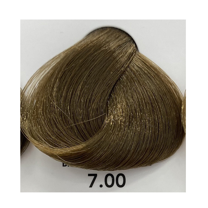 H.Zone Ialo Color 100gm  Level 1 - 9