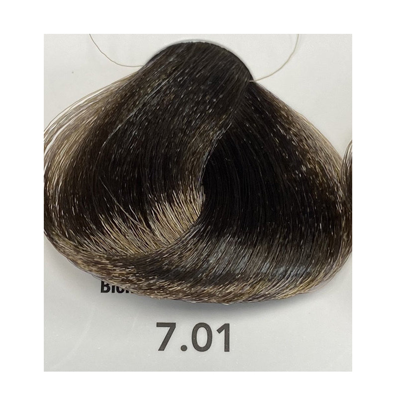 H.Zone Ialo Color 100gm  Level 1 - 9