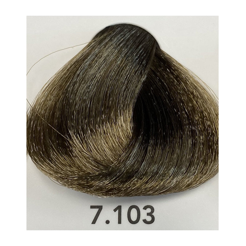 H.Zone Ialo Color 100gm  Level 1 - 9