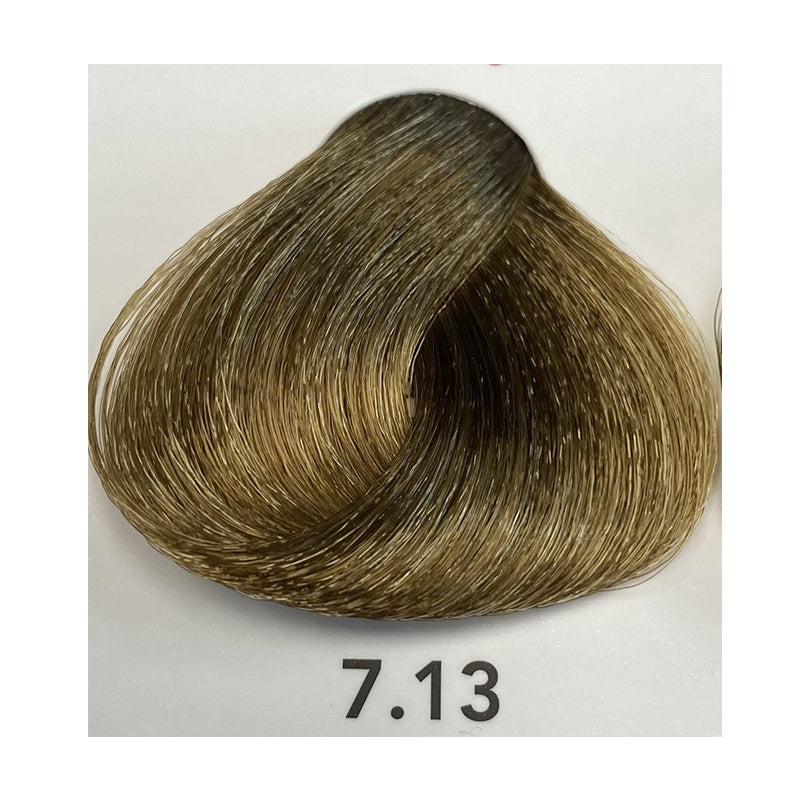 H.Zone Ialo Color 100gm  Level 1 - 9