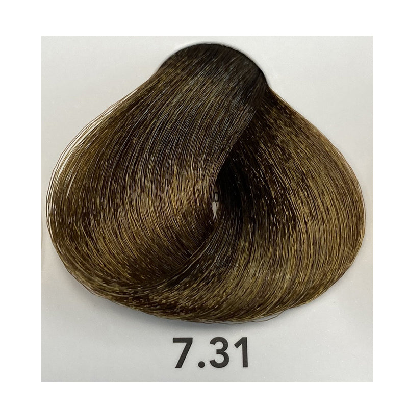 H.Zone Ialo Color 100gm  Level 1 - 9