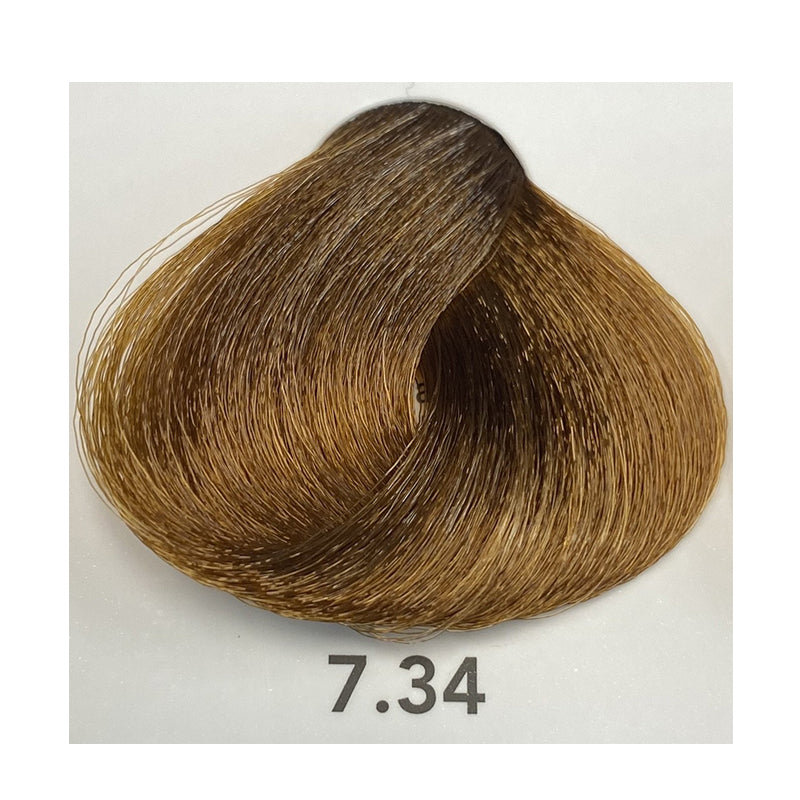 H.Zone Ialo Color 100gm  Level 1 - 9