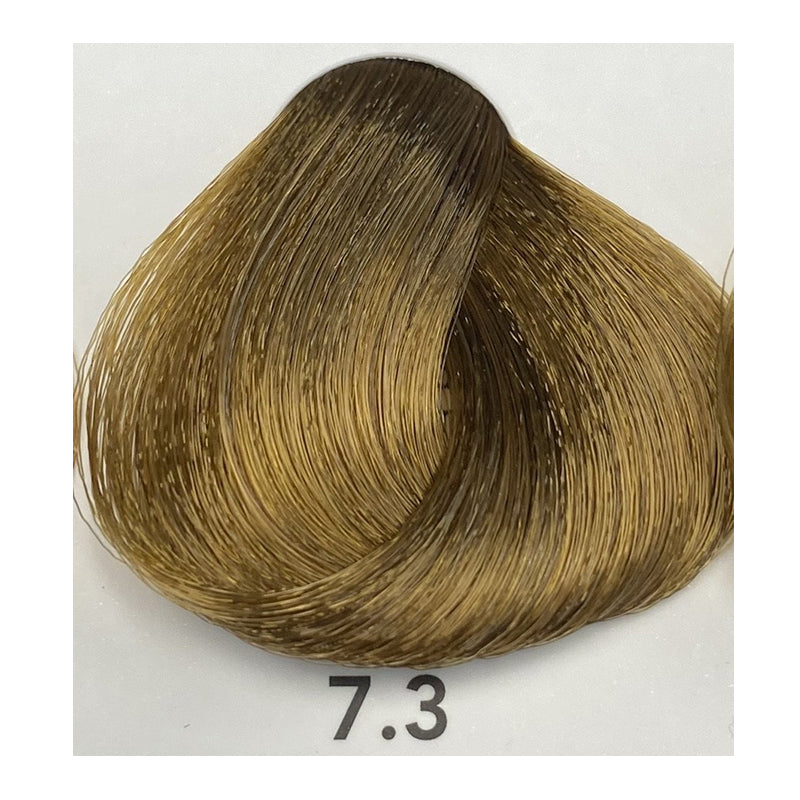 H.Zone Ialo Color 100gm  Level 1 - 9