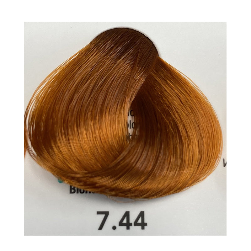 H.Zone Ialo Color 100gm  Level 1 - 9