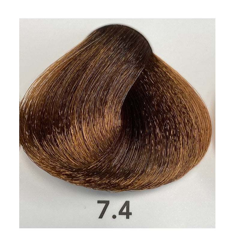 H.Zone Ialo Color 100gm  Level 1 - 9