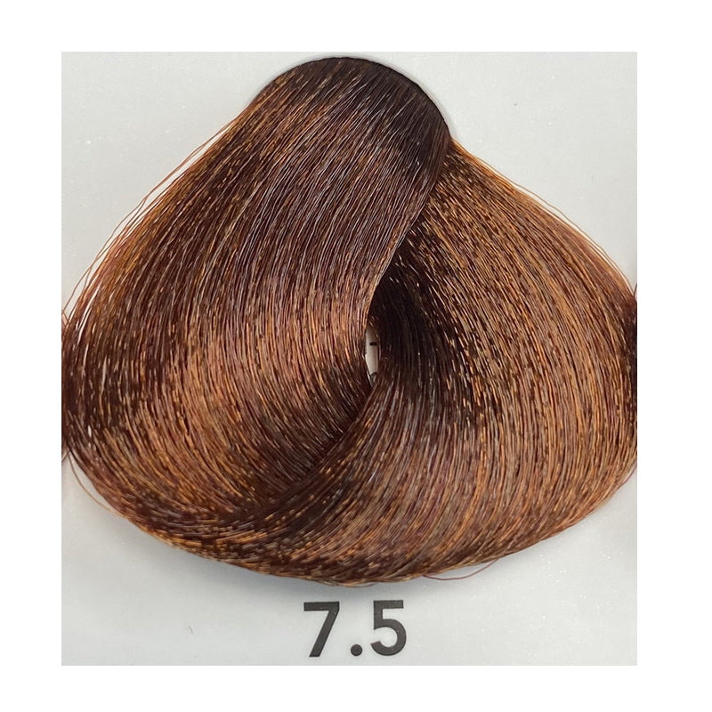 H.Zone Ialo Color 100gm  Level 1 - 9