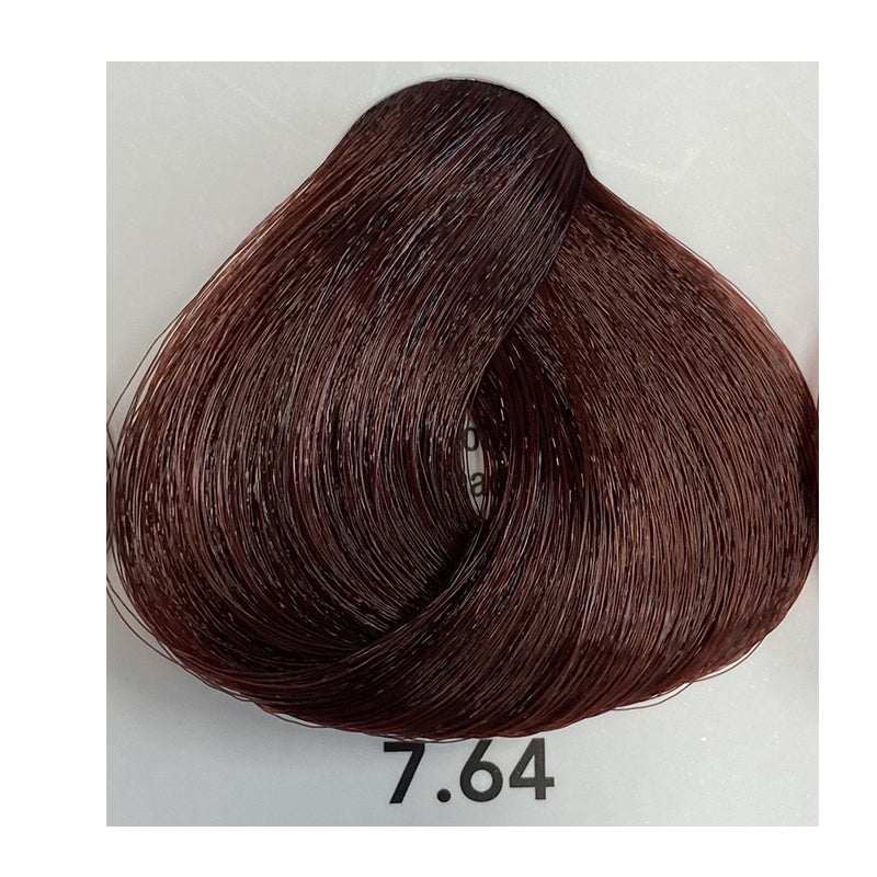 H.Zone Ialo Color 100gm  Level 1 - 9