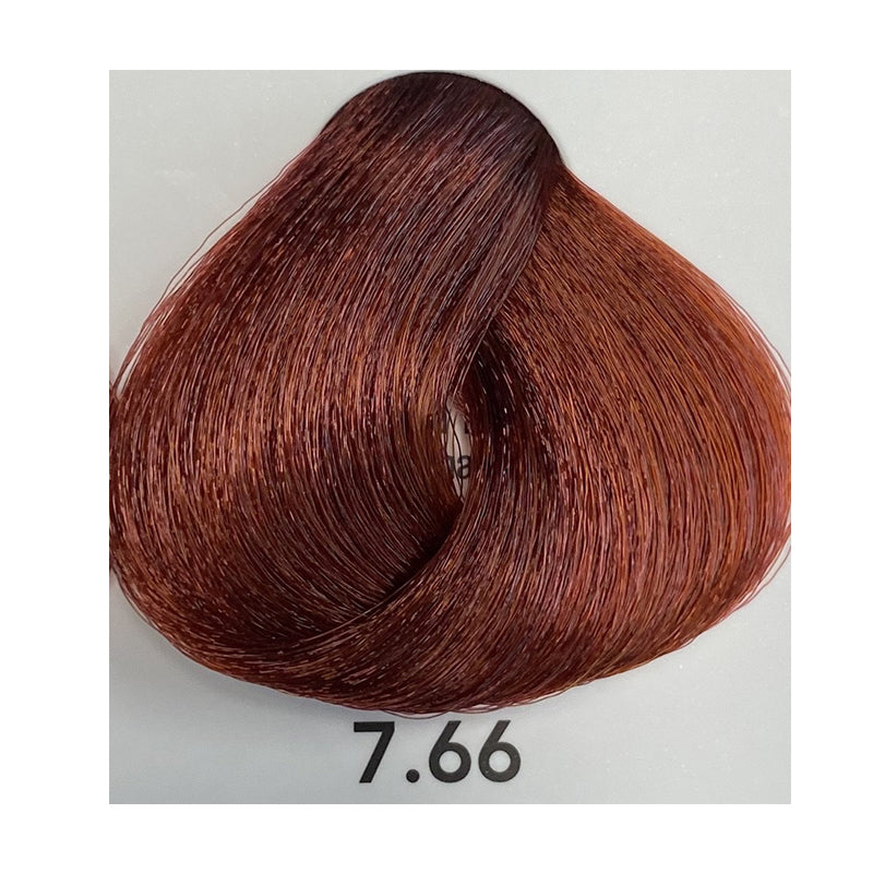 H.Zone Ialo Color 100gm  Level 1 - 9