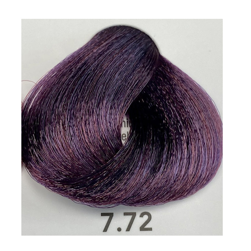 H.Zone Ialo Color 100gm  Level 1 - 9