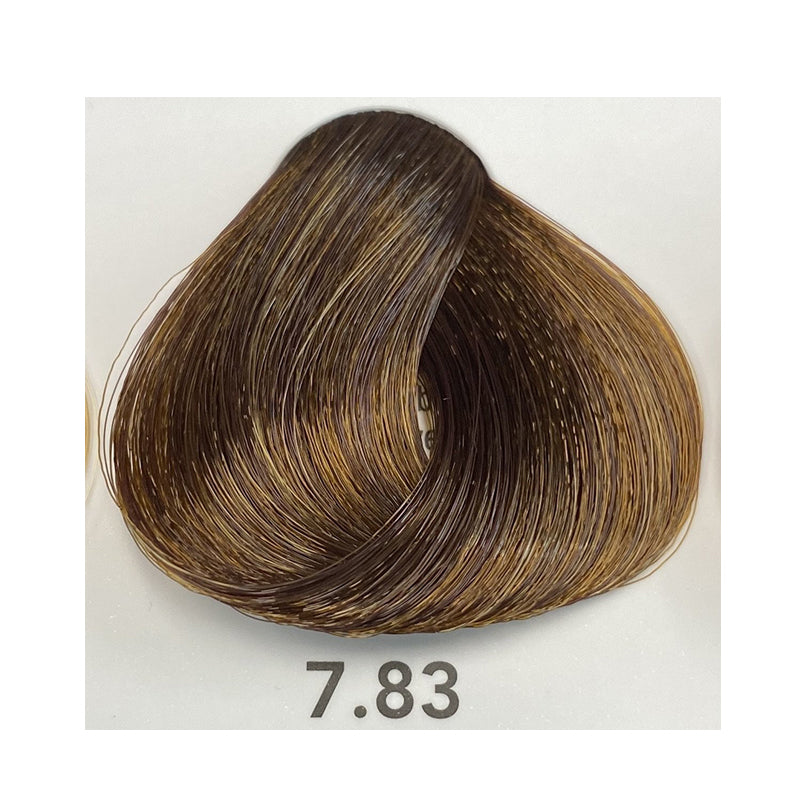 H.Zone Ialo Color 100gm  Level 1 - 9