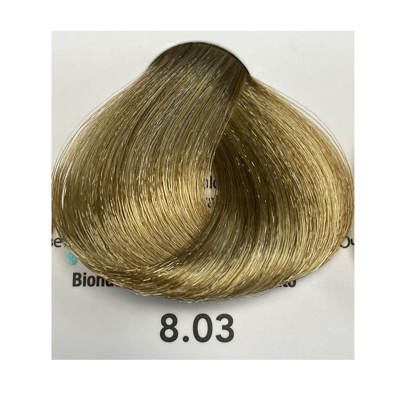 H.Zone Ialo Color 100gm  Level 1 - 9