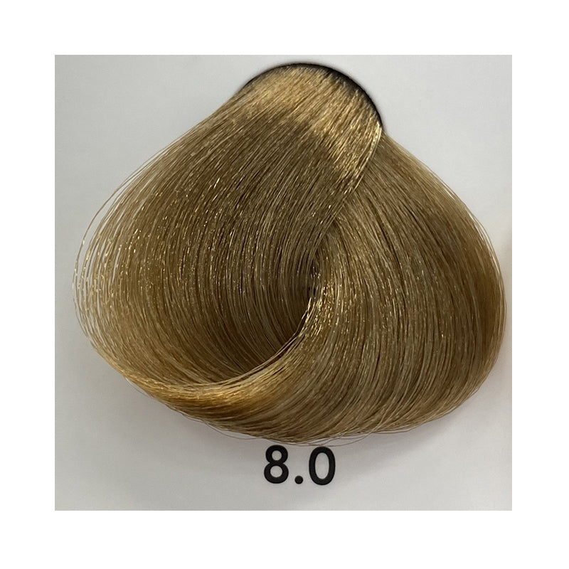 H.Zone Ialo Color 100gm  Level 1 - 9