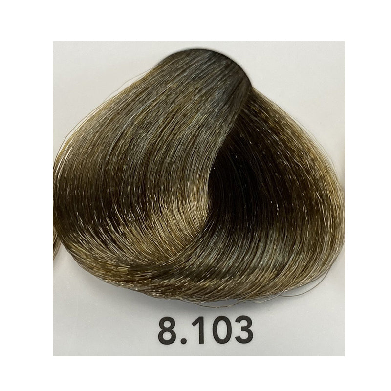 H.Zone Ialo Color 100gm  Level 1 - 9