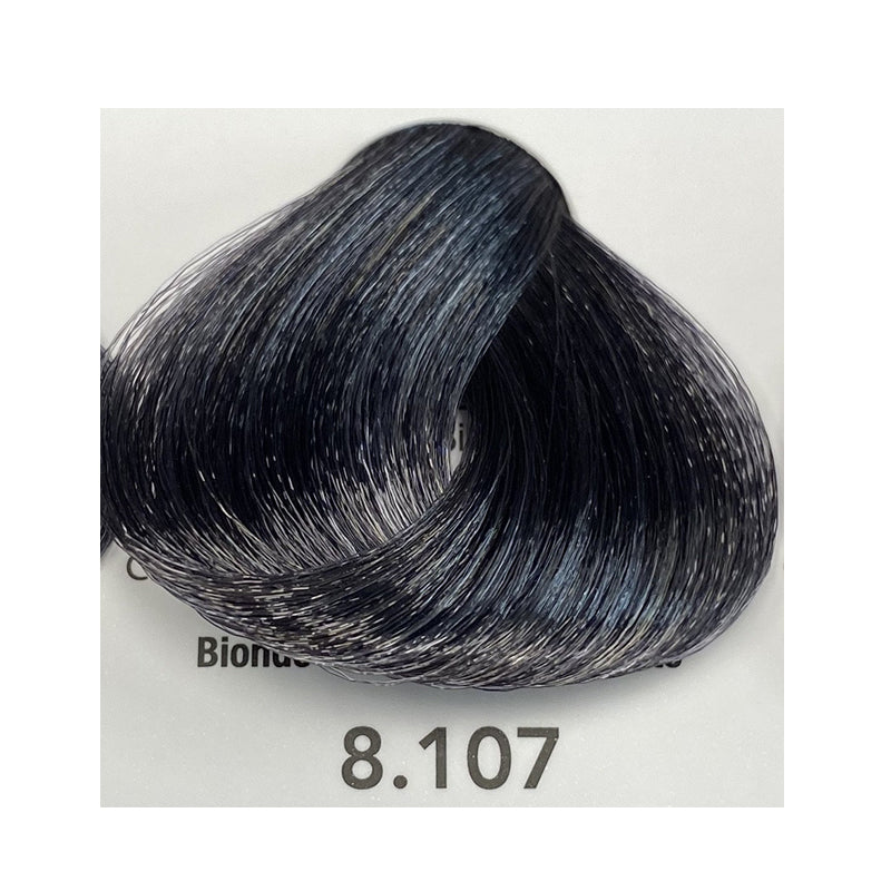 H.Zone Ialo Color 100gm  Level 1 - 9