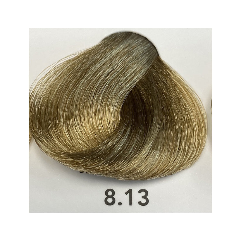 H.Zone Ialo Color 100gm  Level 1 - 9