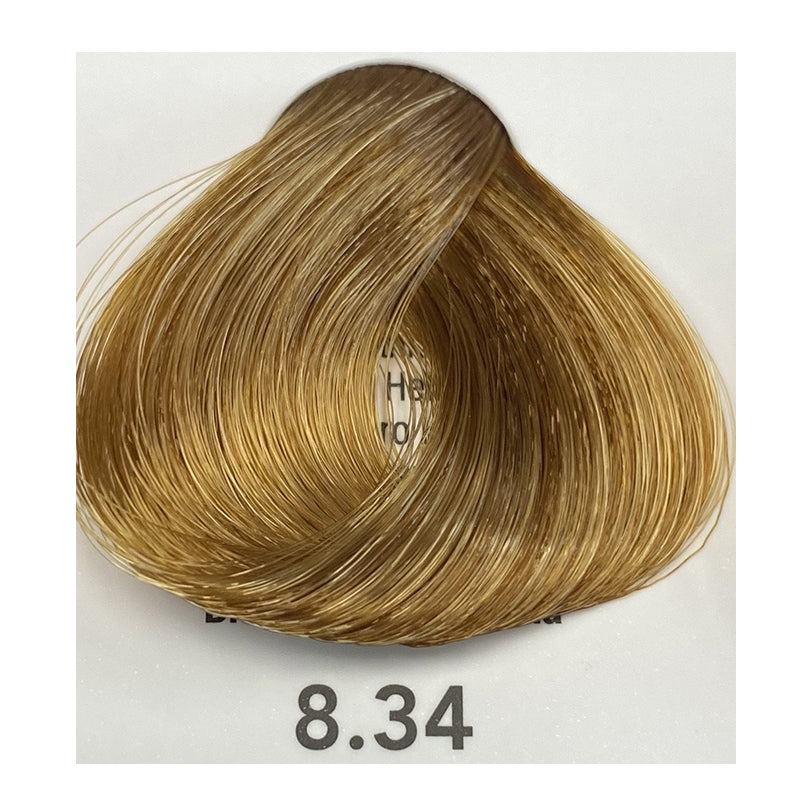 H.Zone Ialo Color 100gm  Level 1 - 9