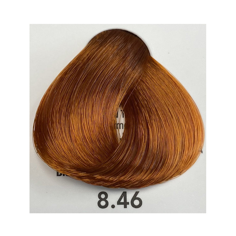 H.Zone Ialo Color 100gm  Level 1 - 9