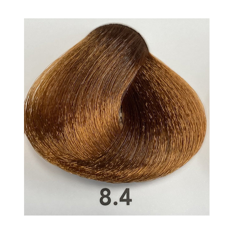 H.Zone Ialo Color 100gm  Level 1 - 9