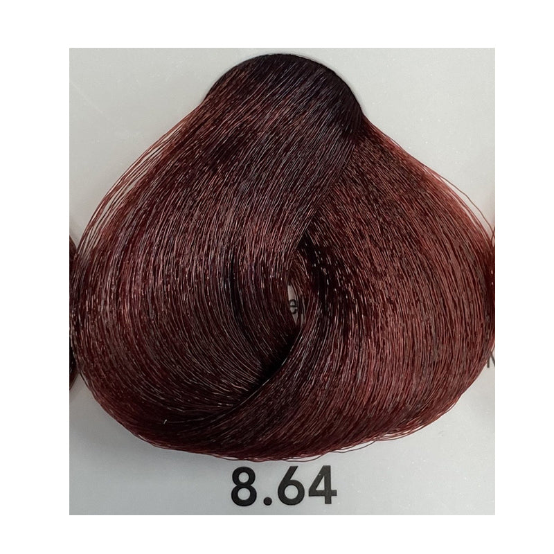 H.Zone Ialo Color 100gm  Level 1 - 9