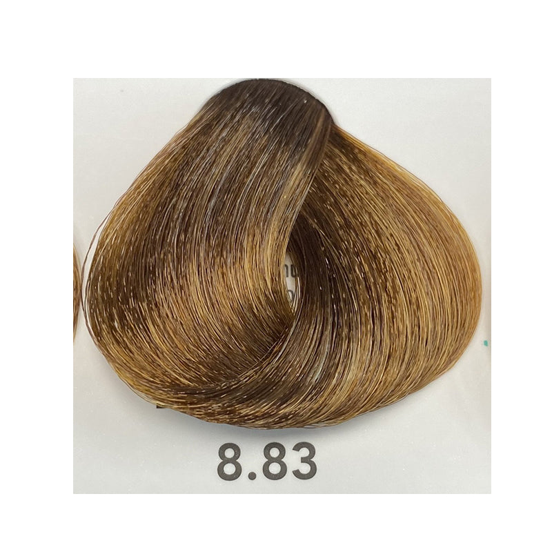 H.Zone Ialo Color 100gm  Level 1 - 9