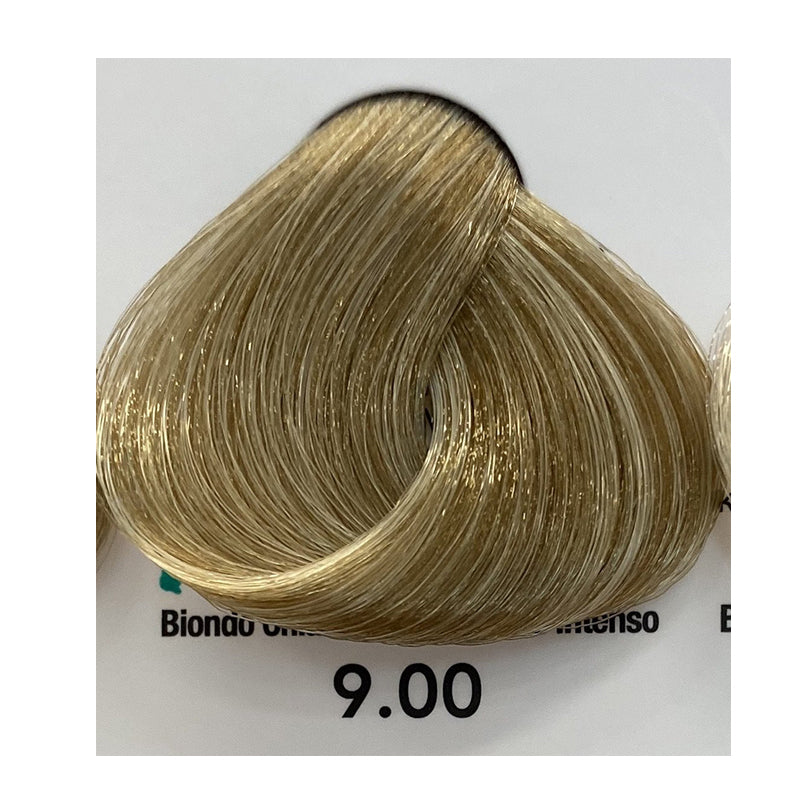 H.Zone Ialo Color 100gm  Level 1 - 9