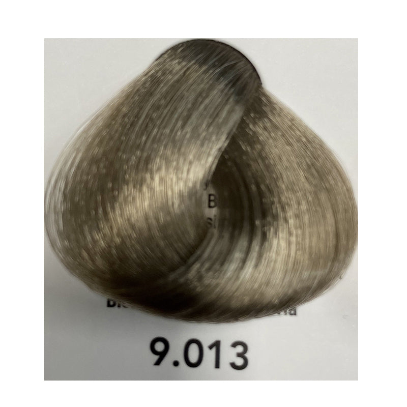 H.Zone Ialo Color 100gm  Level 1 - 9