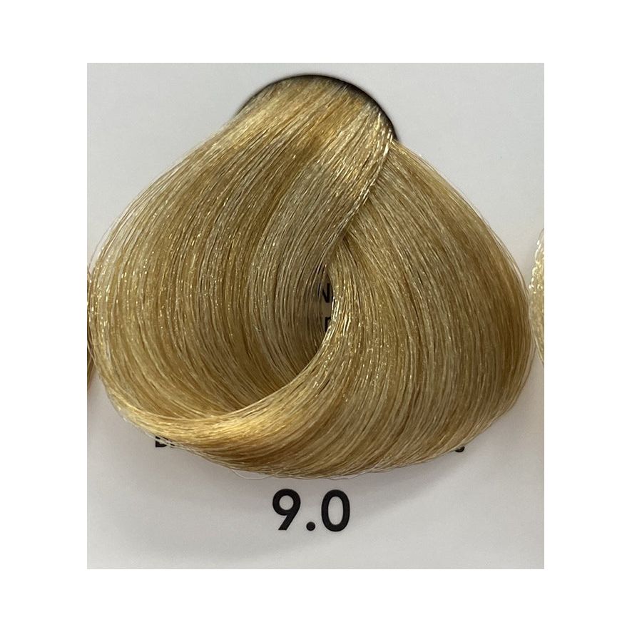 H.Zone Ialo Color 100gm  Level 1 - 9