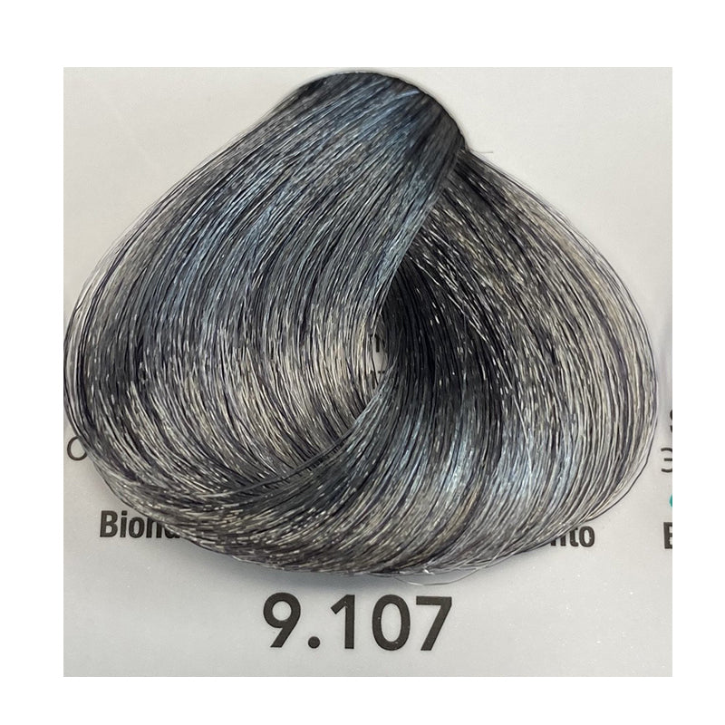 H.Zone Ialo Color 100gm  Level 1 - 9