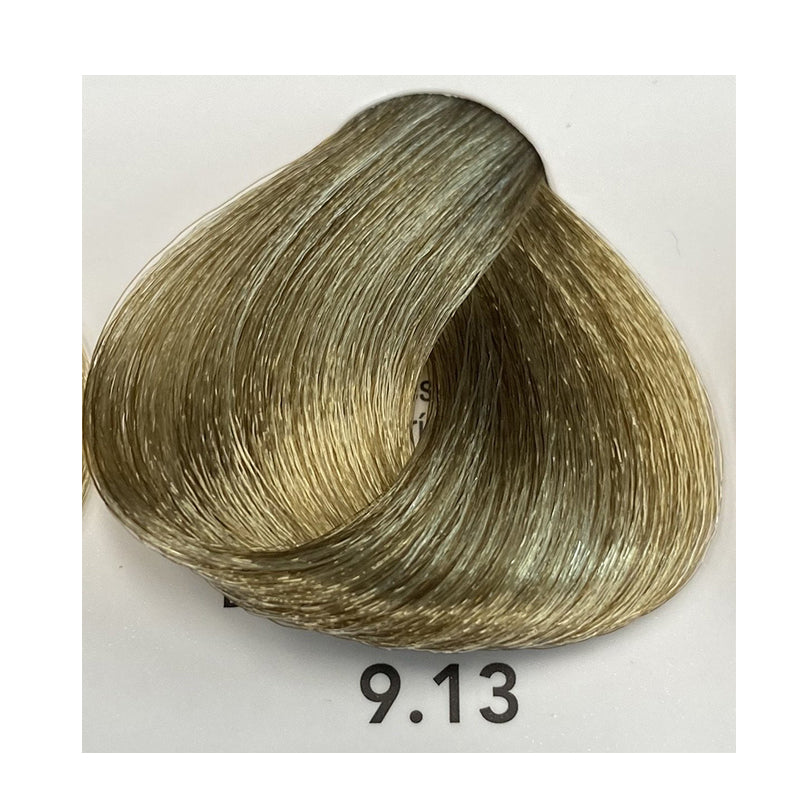 H.Zone Ialo Color 100gm  Level 1 - 9