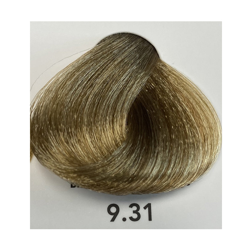 H.Zone Ialo Color 100gm  Level 1 - 9