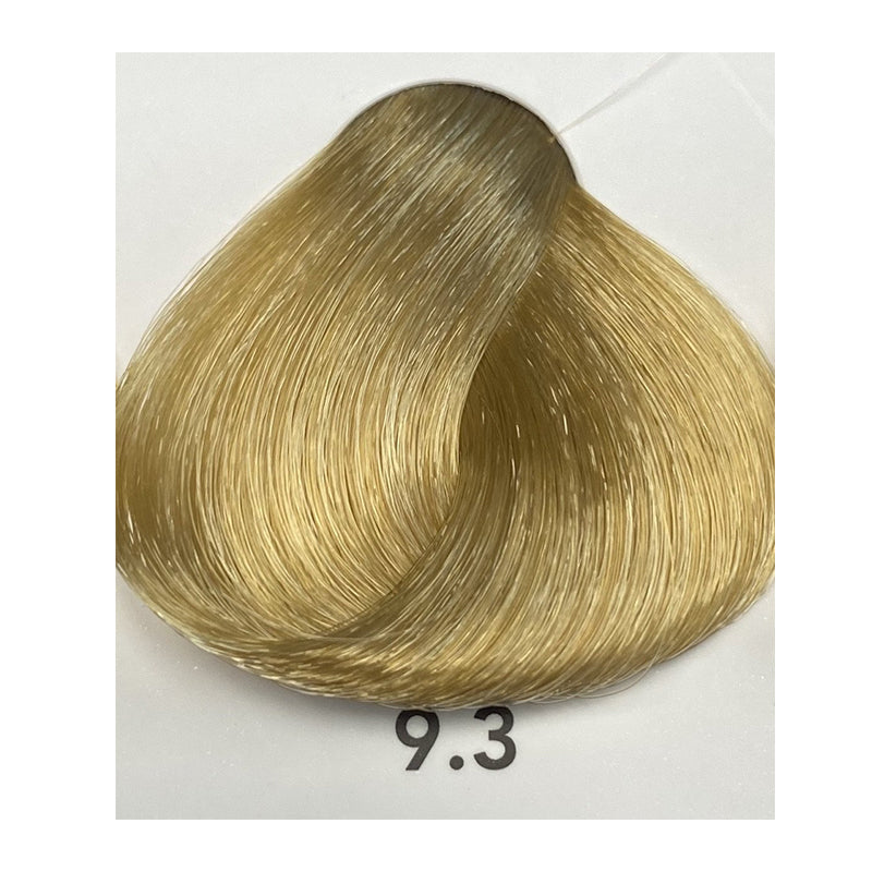 H.Zone Ialo Color 100gm  Level 1 - 9