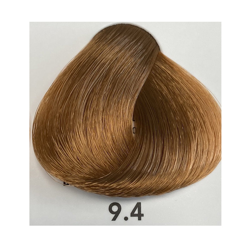 H.Zone Ialo Color 100gm  Level 1 - 9