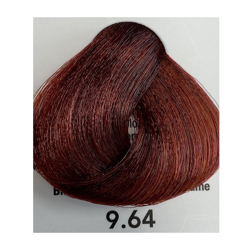 H.Zone Ialo Color 100gm  Level 1 - 9