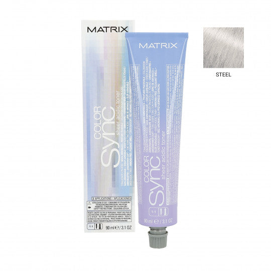 Matrix Hair Color Sync 100gm