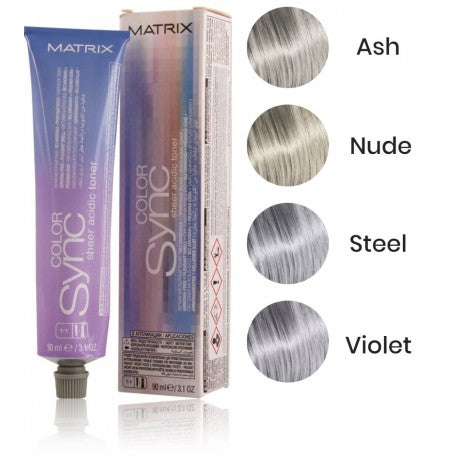 Matrix Hair Color Sync 100gm