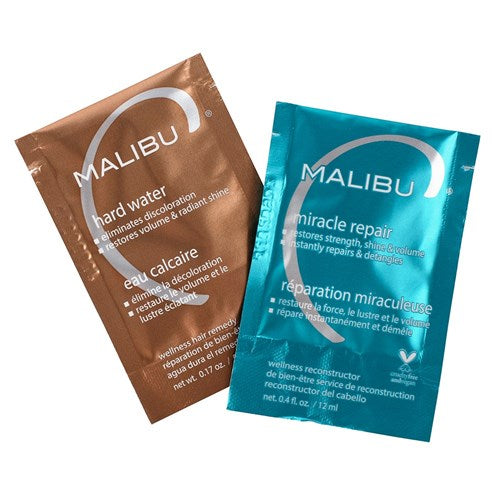 Malibu C Mini Rehab Hard Water