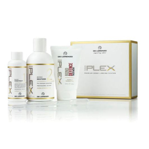 Delorenzo Novaplex Bond Starter Kit