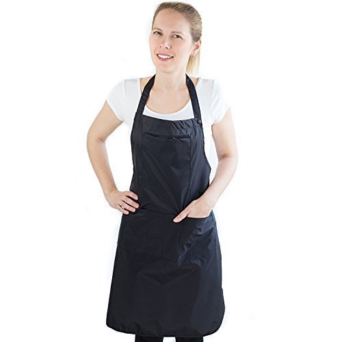Bhave Nylon Apron